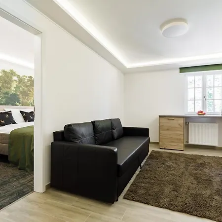 Park شقة